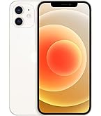 Apple iPhone 12 5G 64GB - White (Renewed) : Amazon.com.au